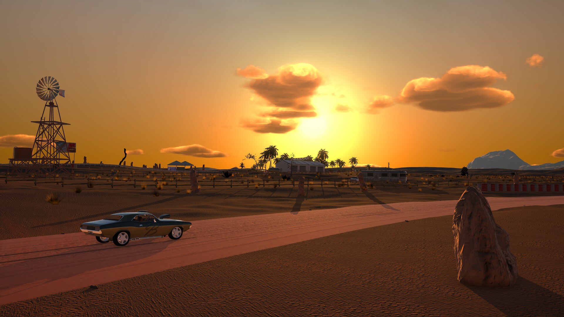 Revhead Screenshot 2