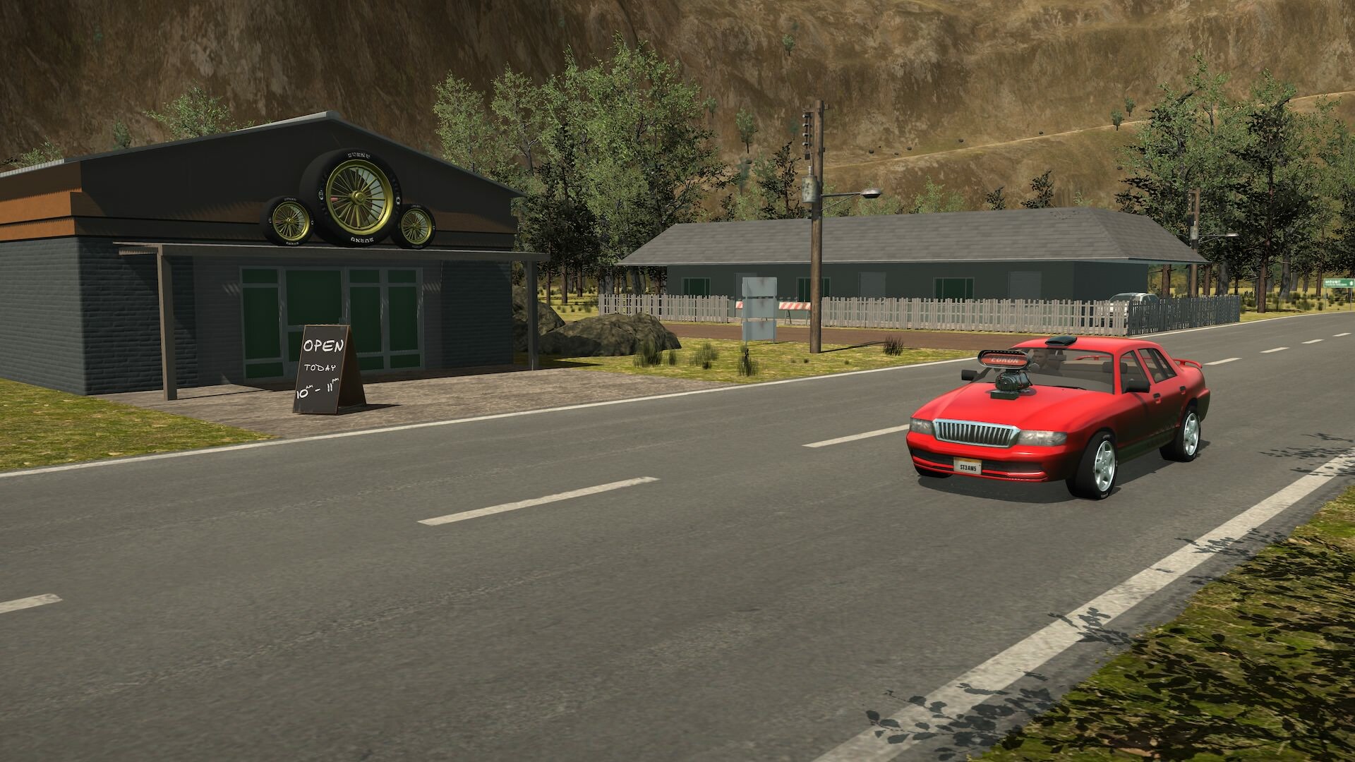 Revhead Screenshot 14