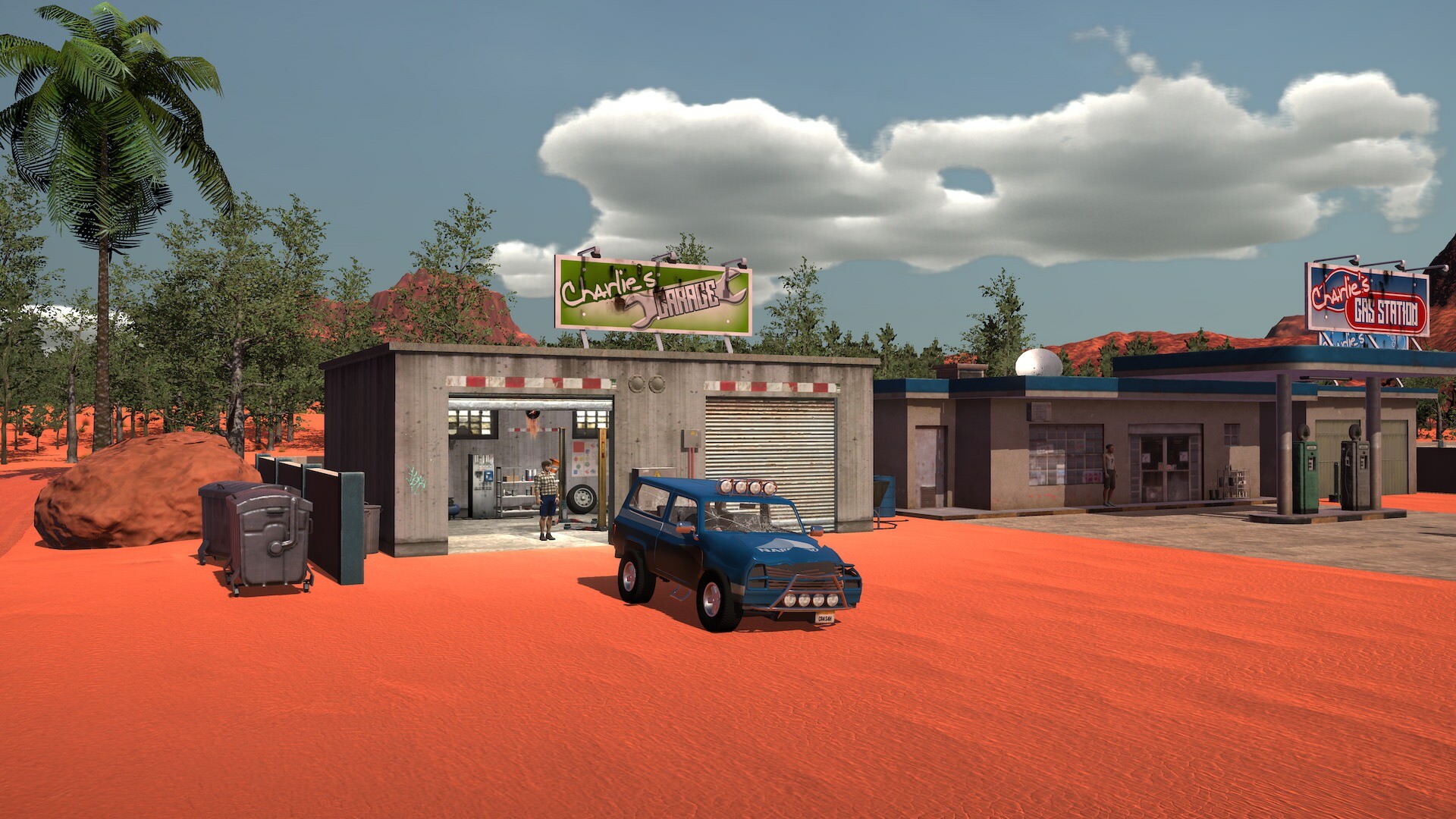 Revhead Screenshot 17