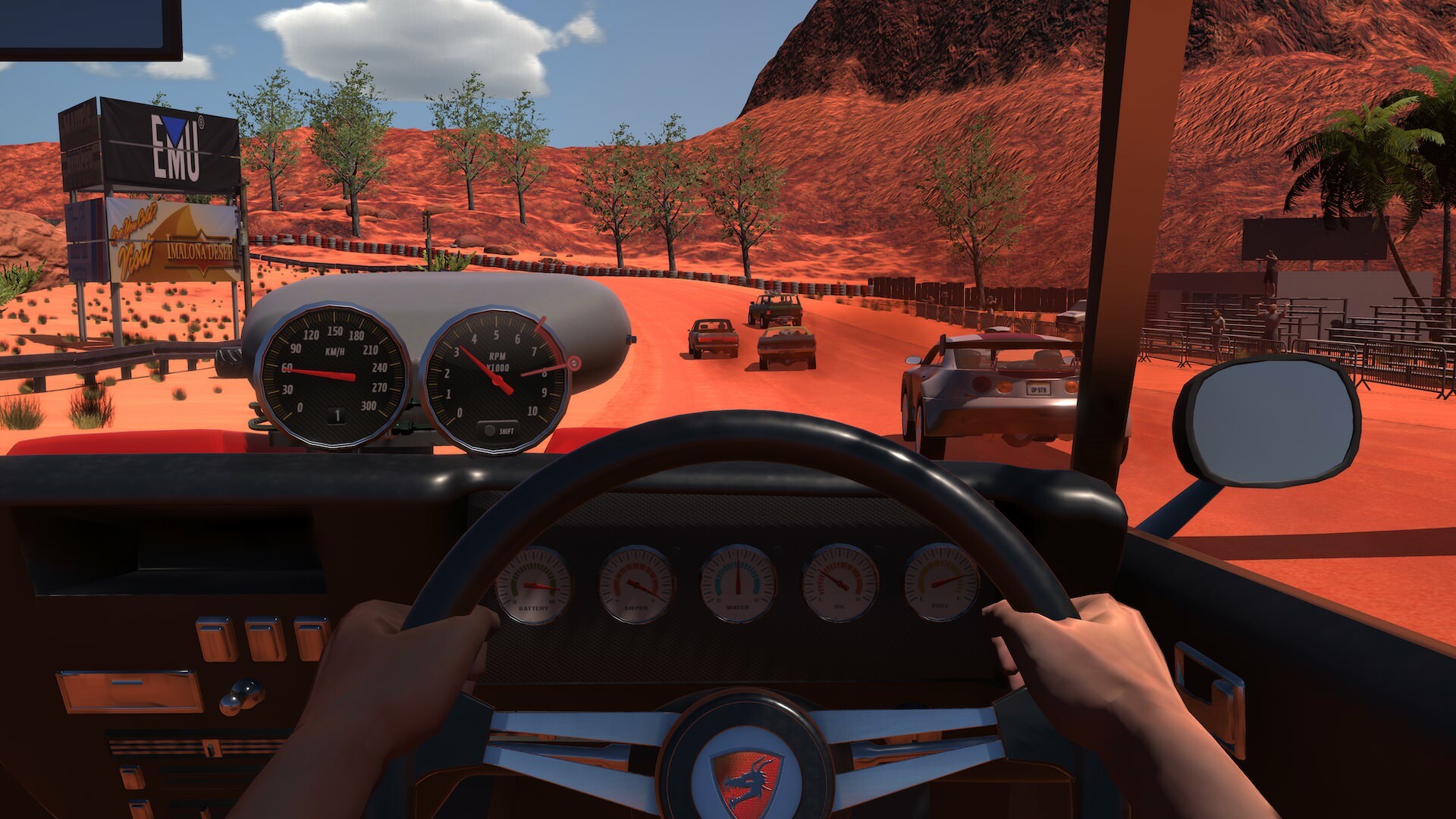 Revhead Screenshot 10