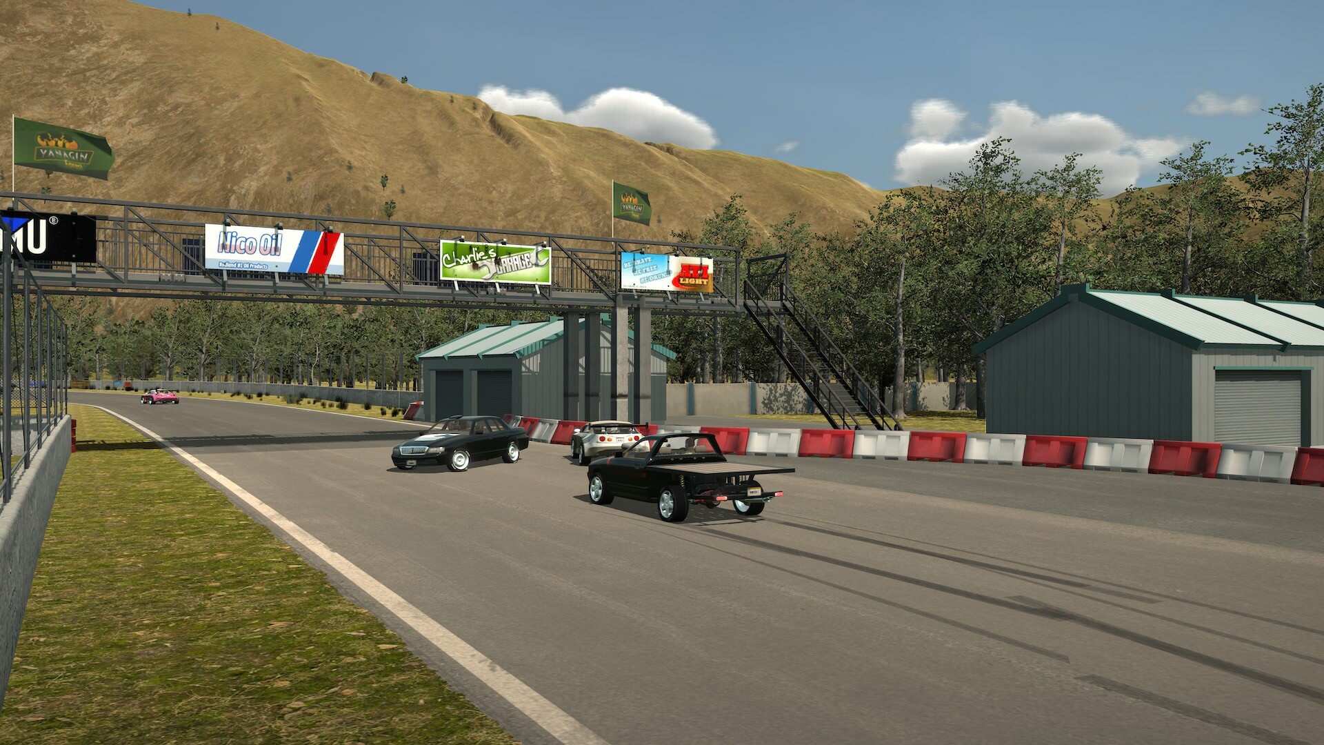 Revhead Screenshot 9