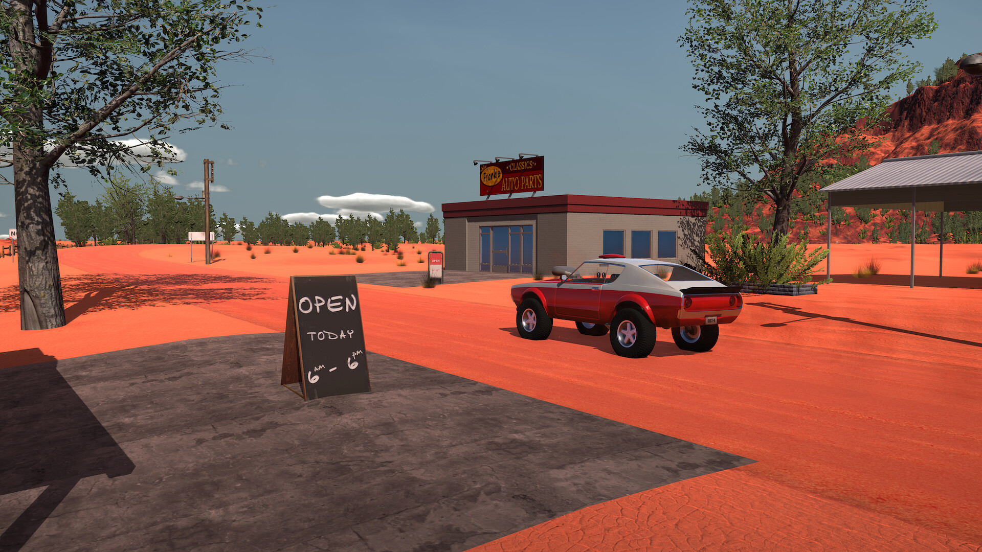 Revhead Screenshot 23