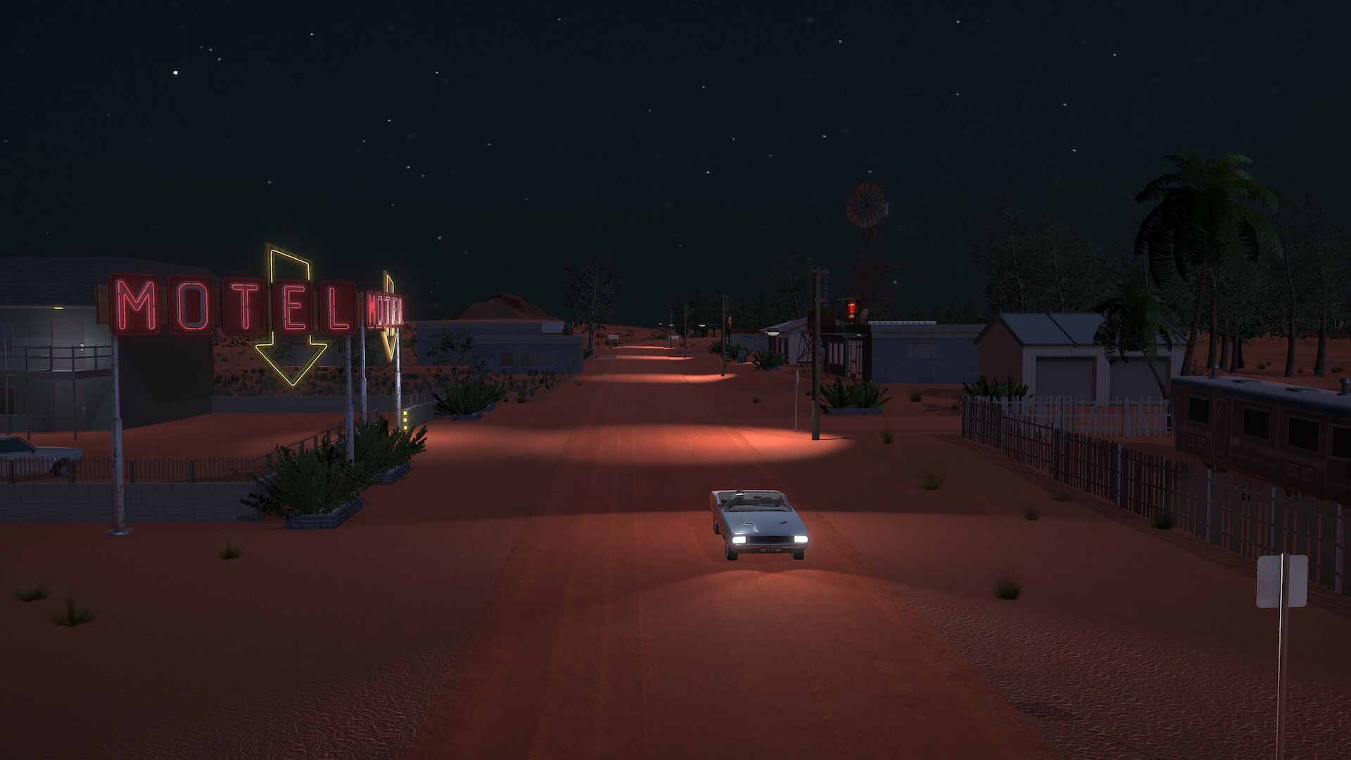 Revhead Screenshot 30