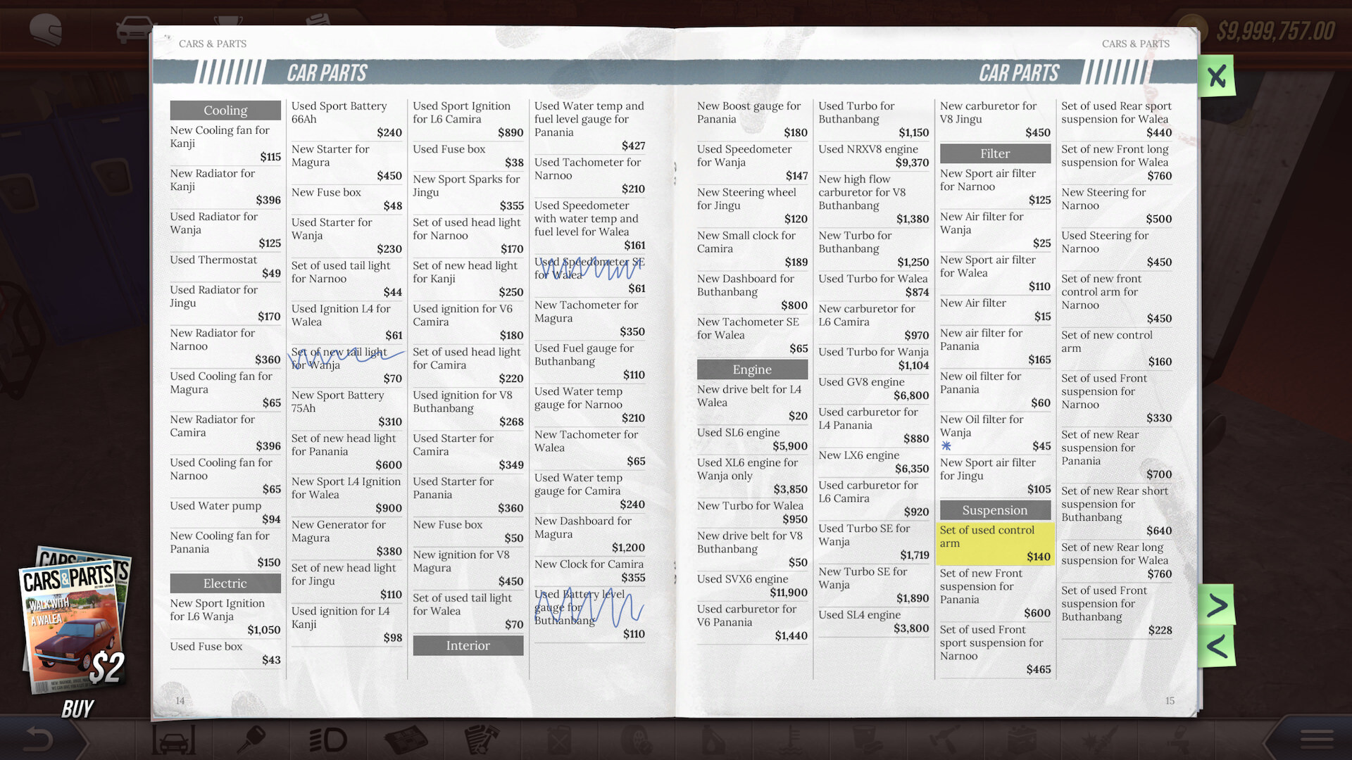 Revhead Screenshot 24