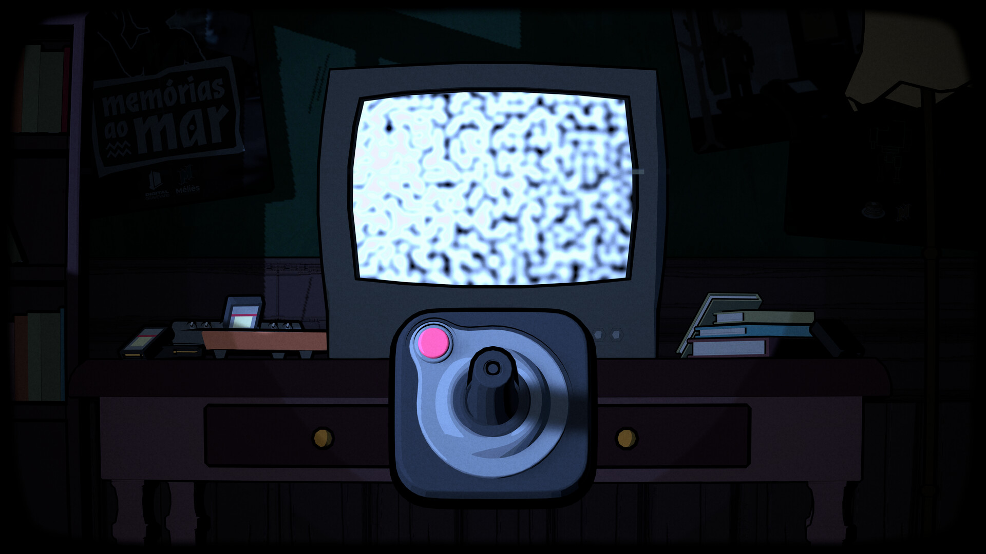 Tape Us Out Screenshot 4