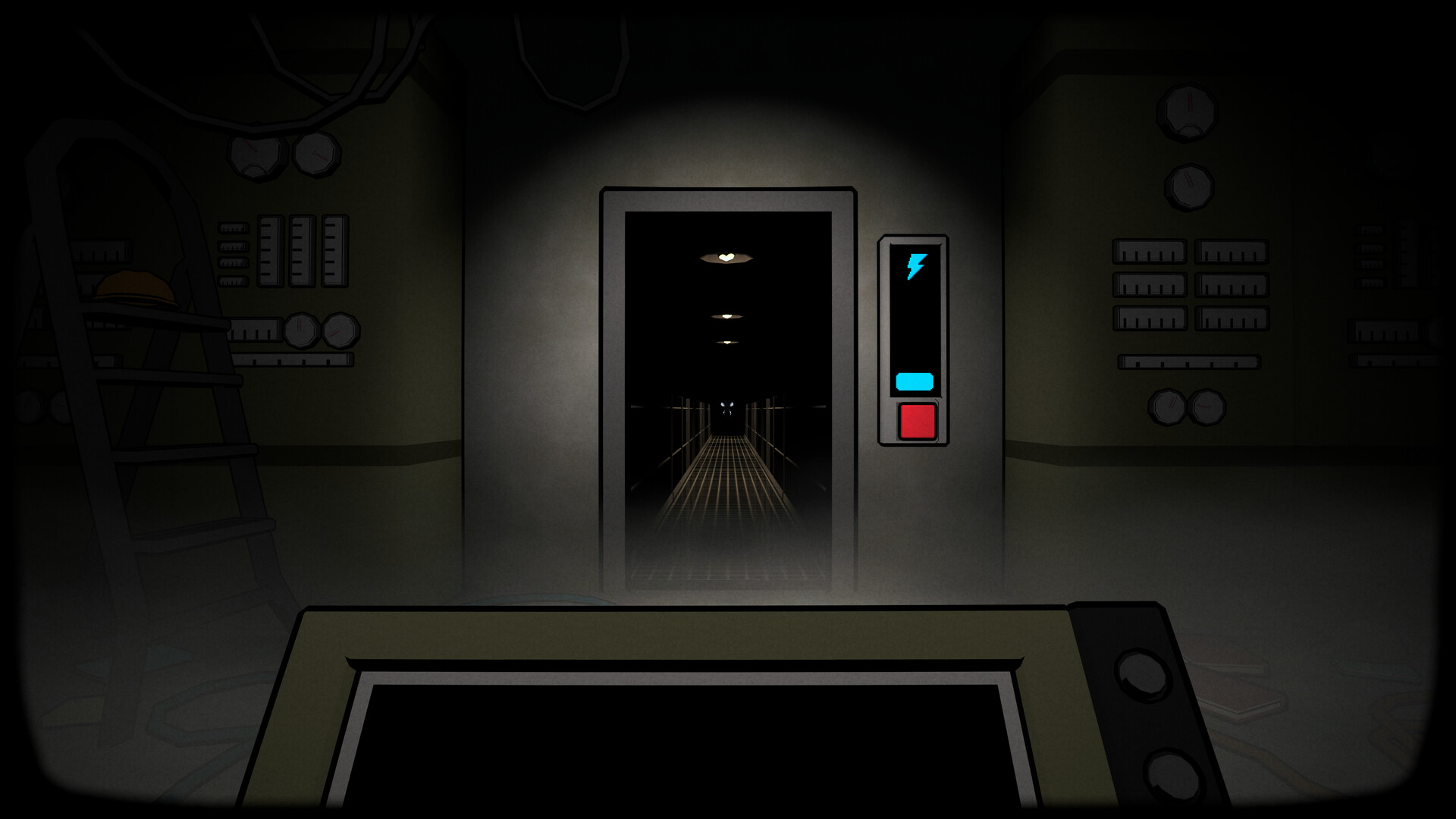 Tape Us Out Screenshot 3