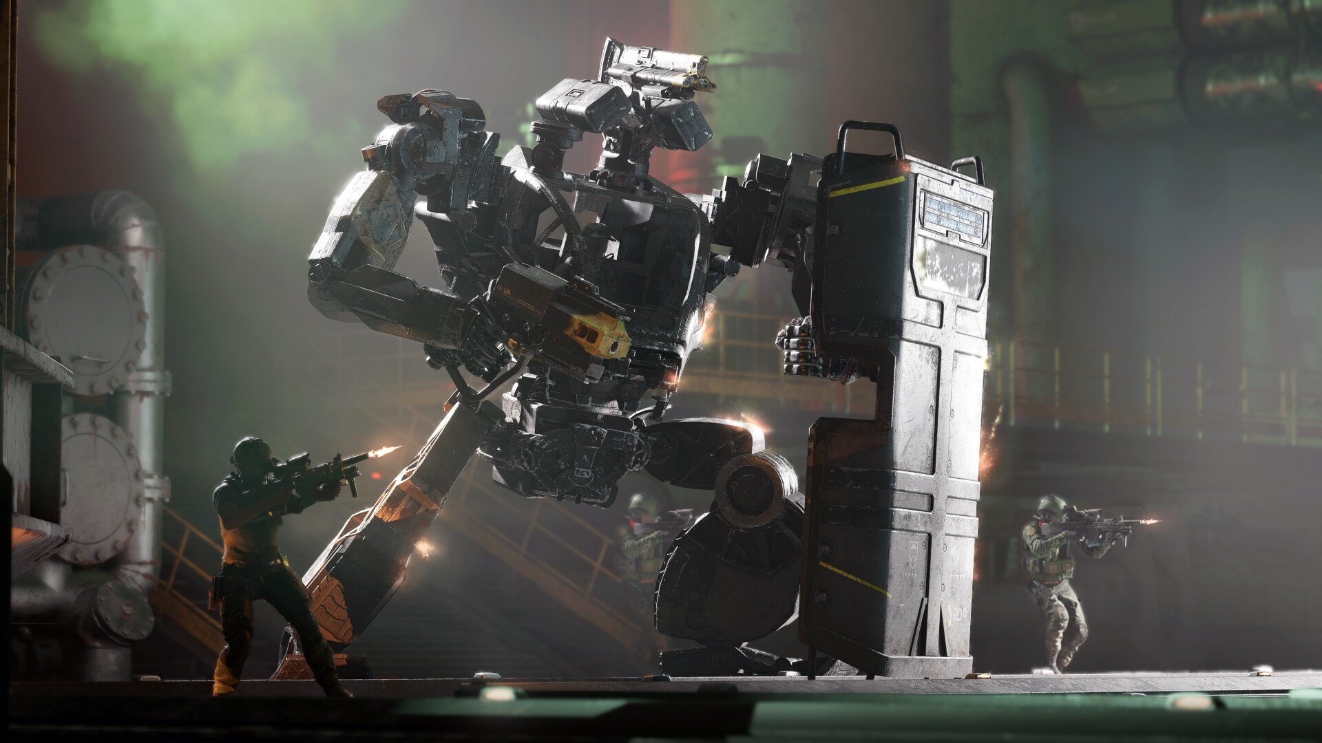 Avatar: Frontiers of Pandora™ – The Sky Breaker Screenshot 0