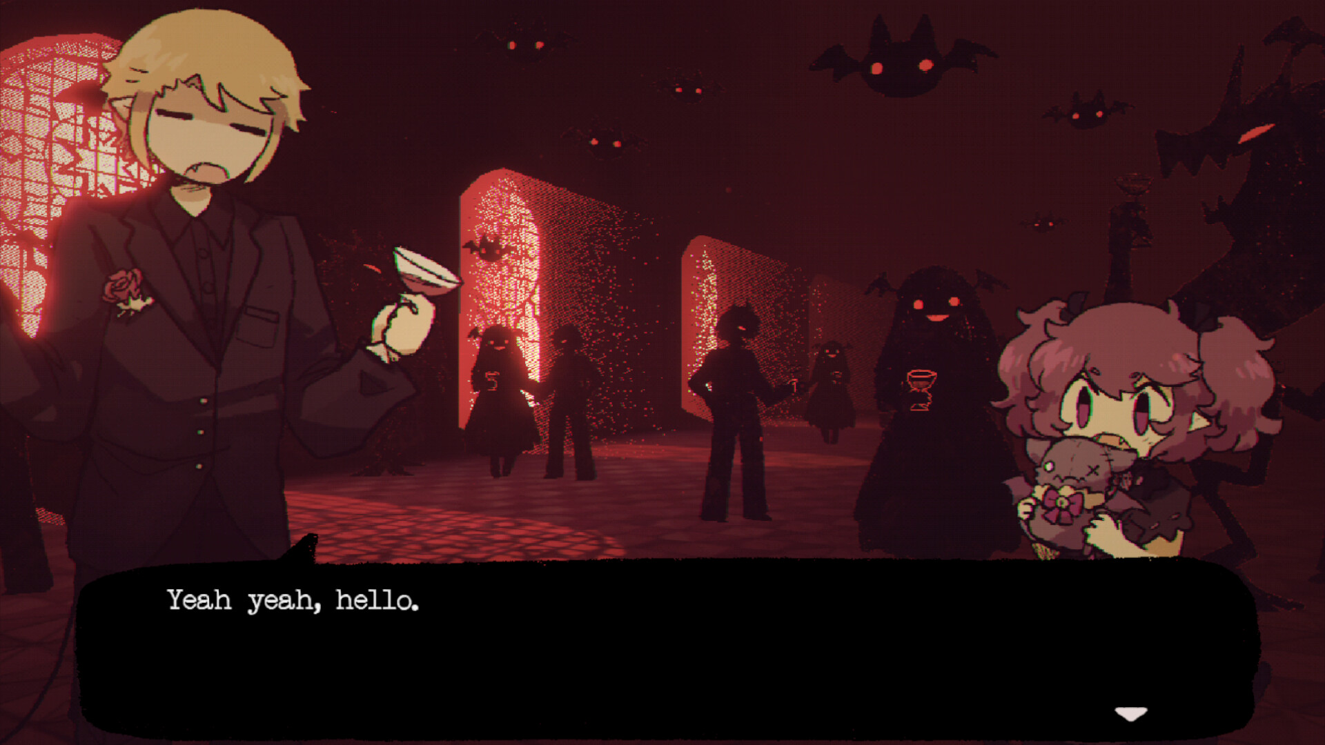 Everyday Devil Screenshot 4