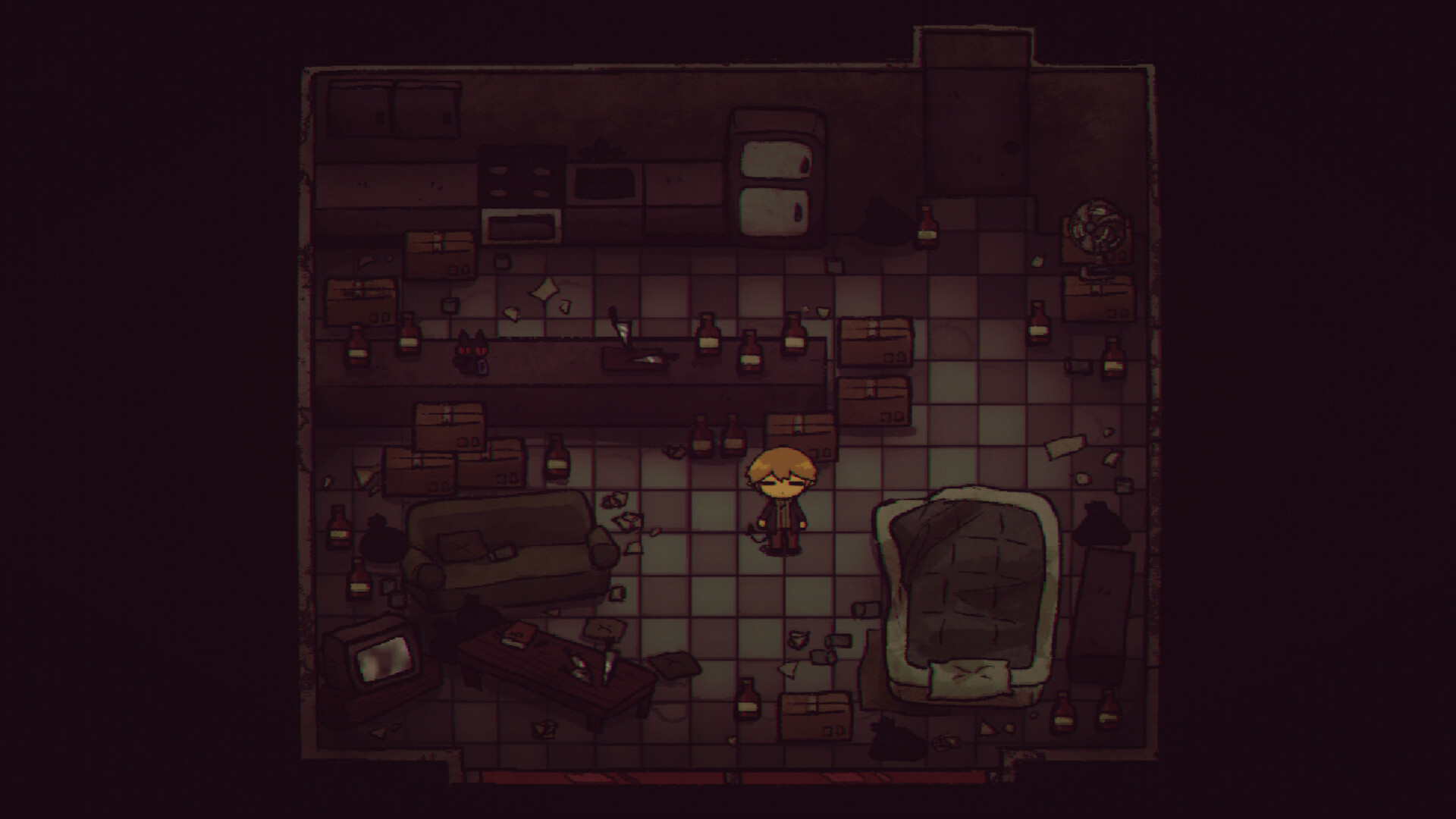 Everyday Devil Screenshot 2