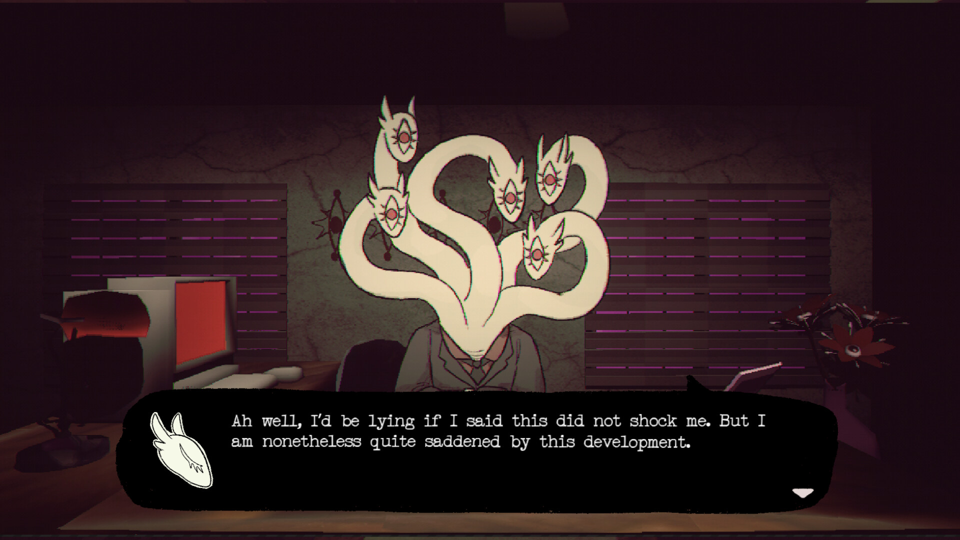 Everyday Devil Screenshot 3