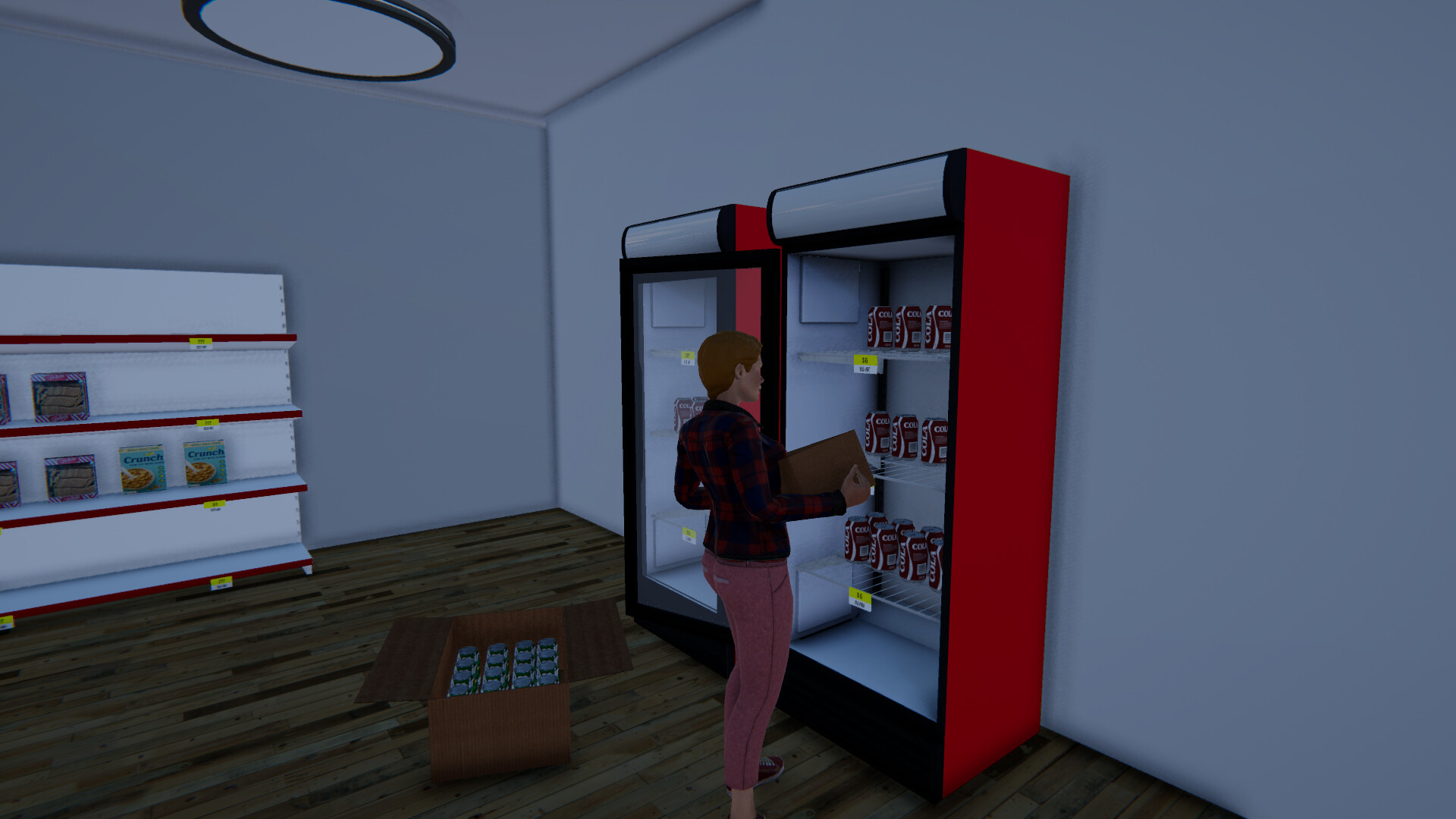 Football Pitch Simulator Screenshot 7