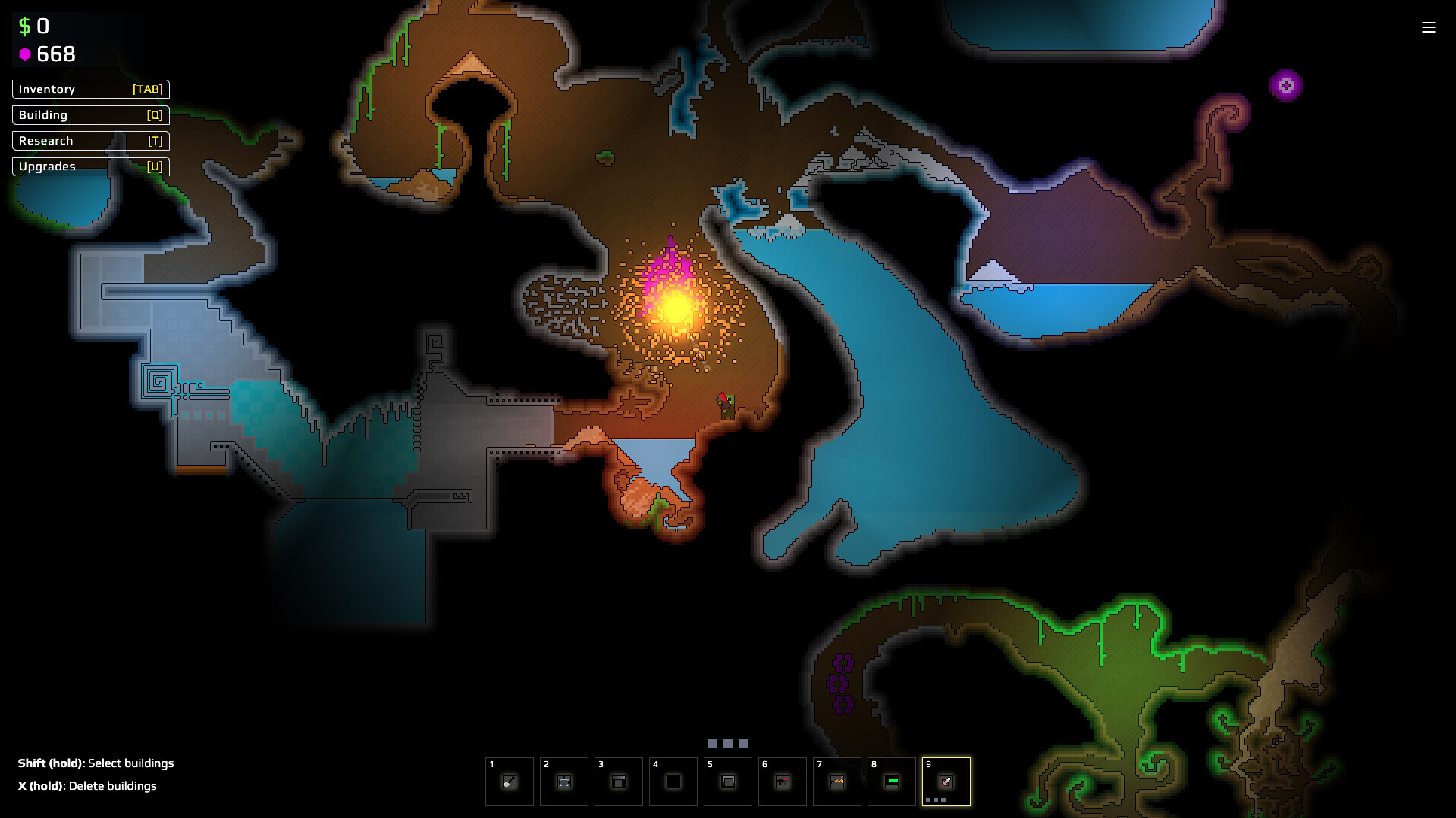 Sandustry Screenshot 9