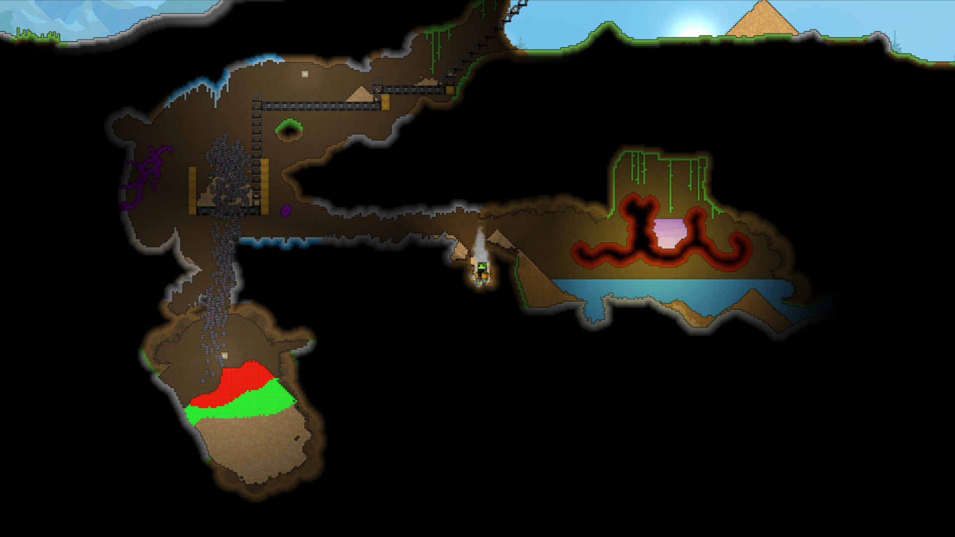 Sandustry Screenshot 8