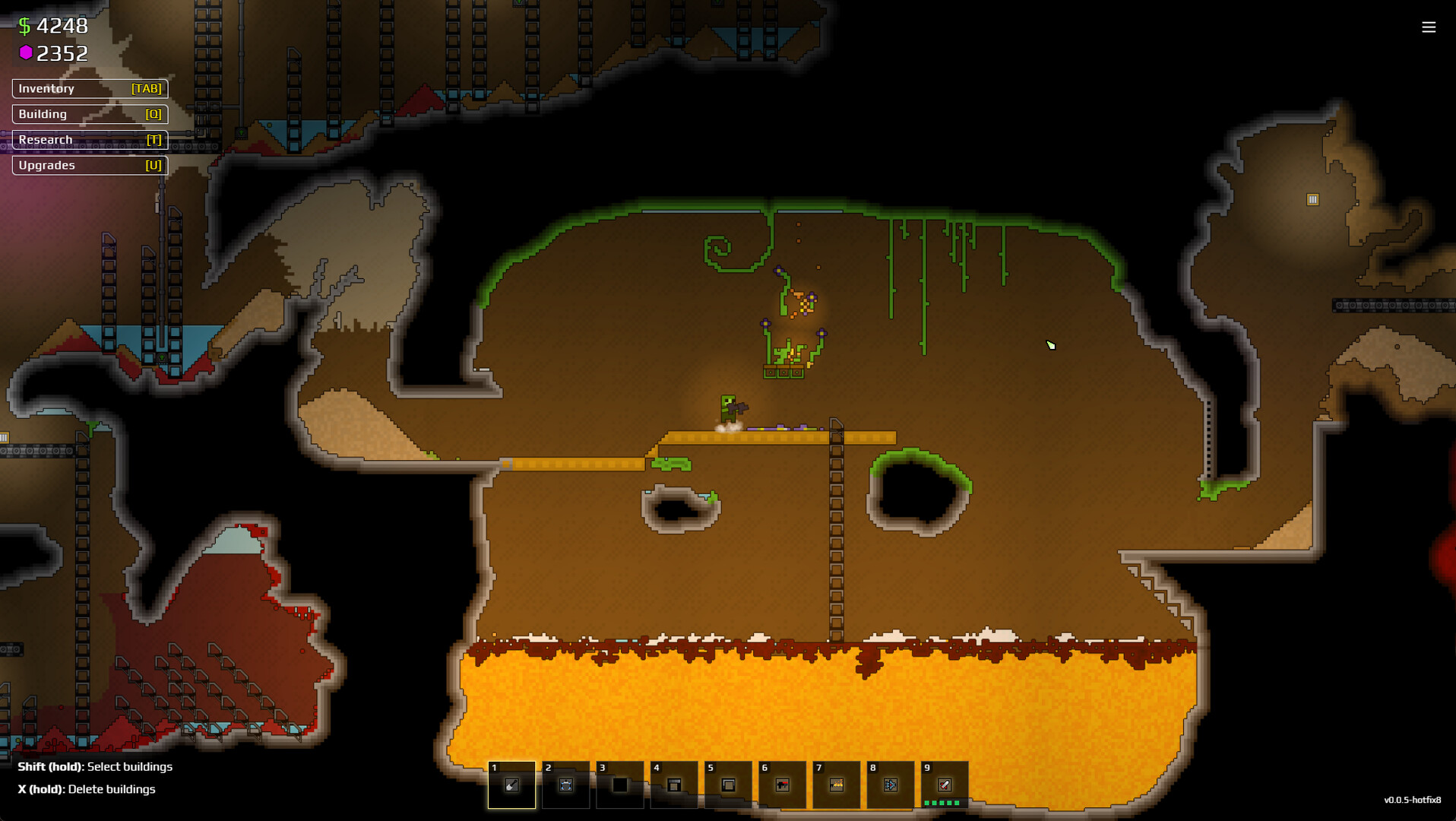 Sandustry Screenshot 6