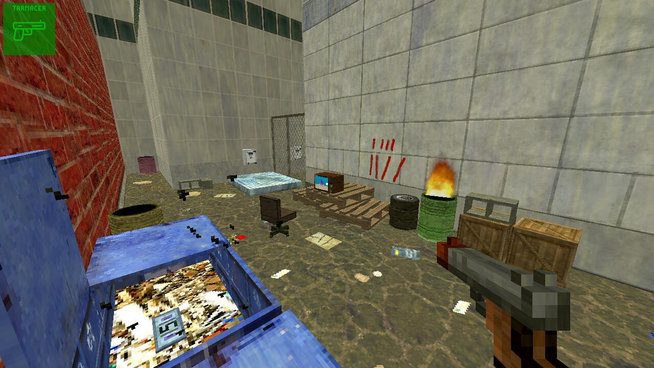 Legacy of Epstein: Foul Dreamer Screenshot 1