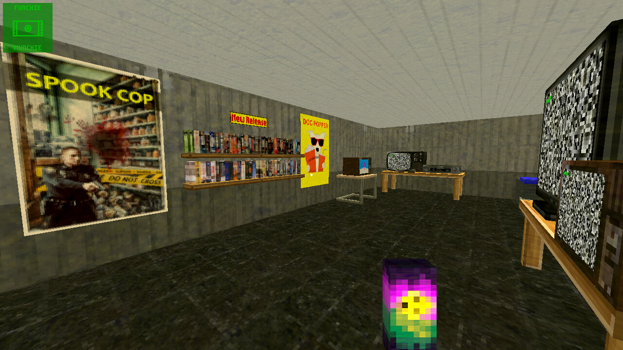 Legacy of Epstein: Foul Dreamer Screenshot 10