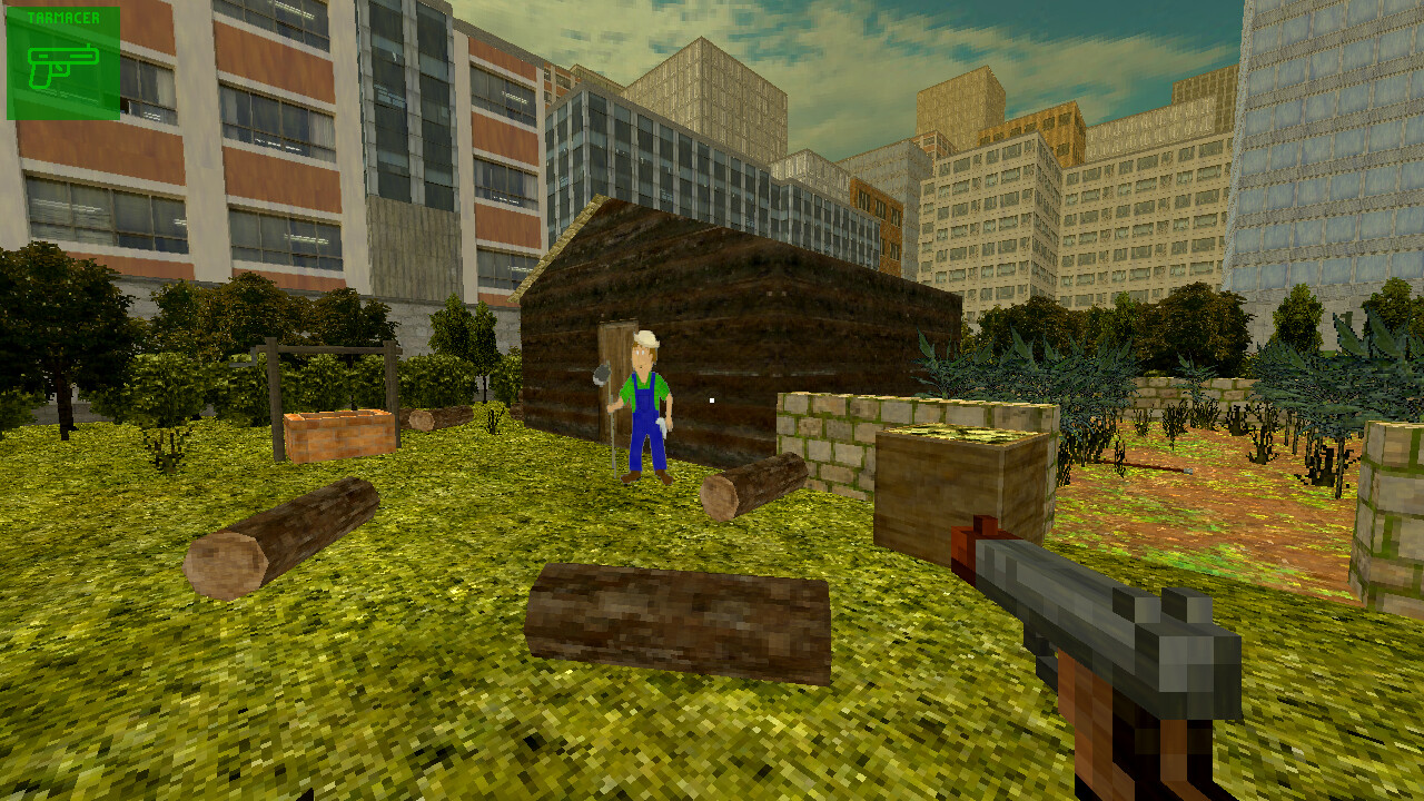 Legacy of Epstein: Foul Dreamer Screenshot 17