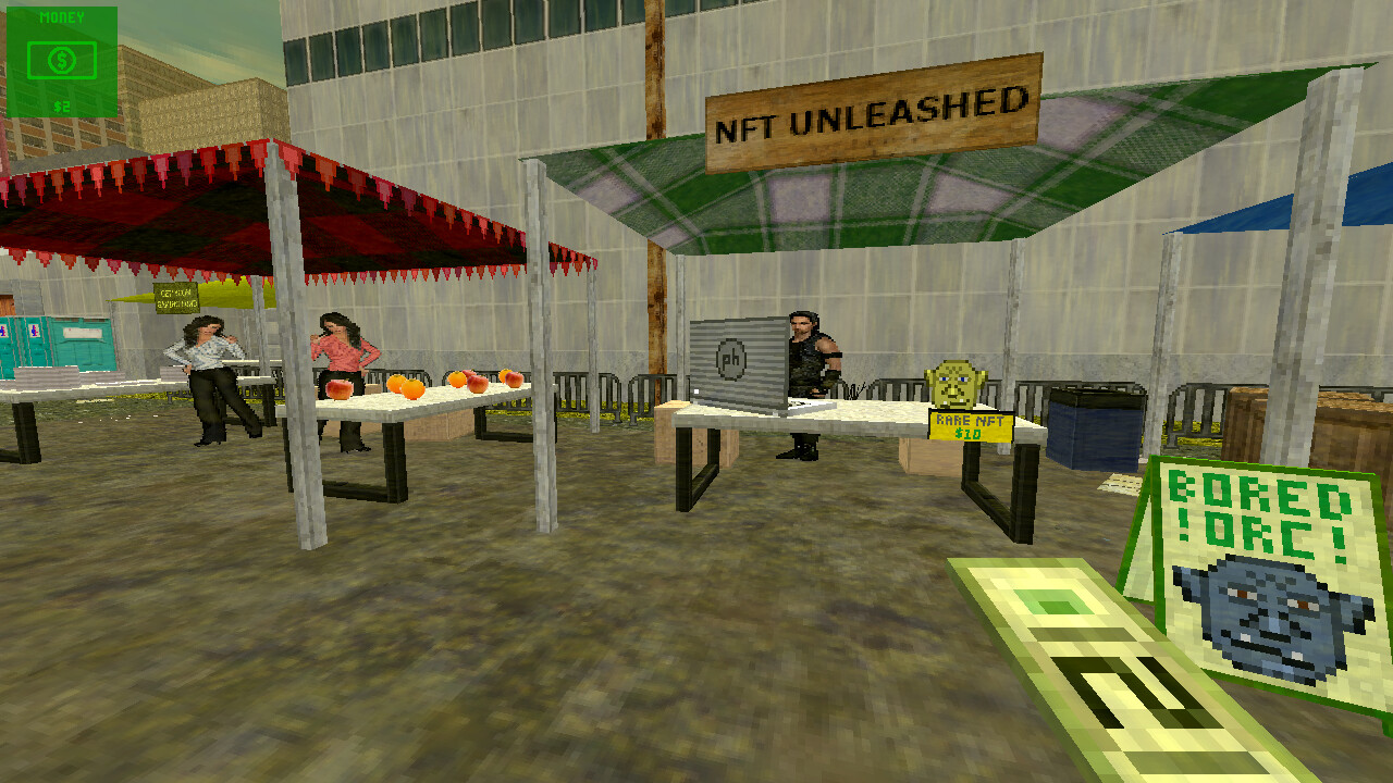 Legacy of Epstein: Foul Dreamer Screenshot 4