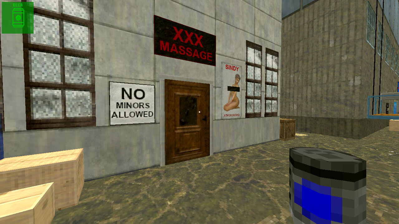 Legacy of Epstein: Foul Dreamer Screenshot 0