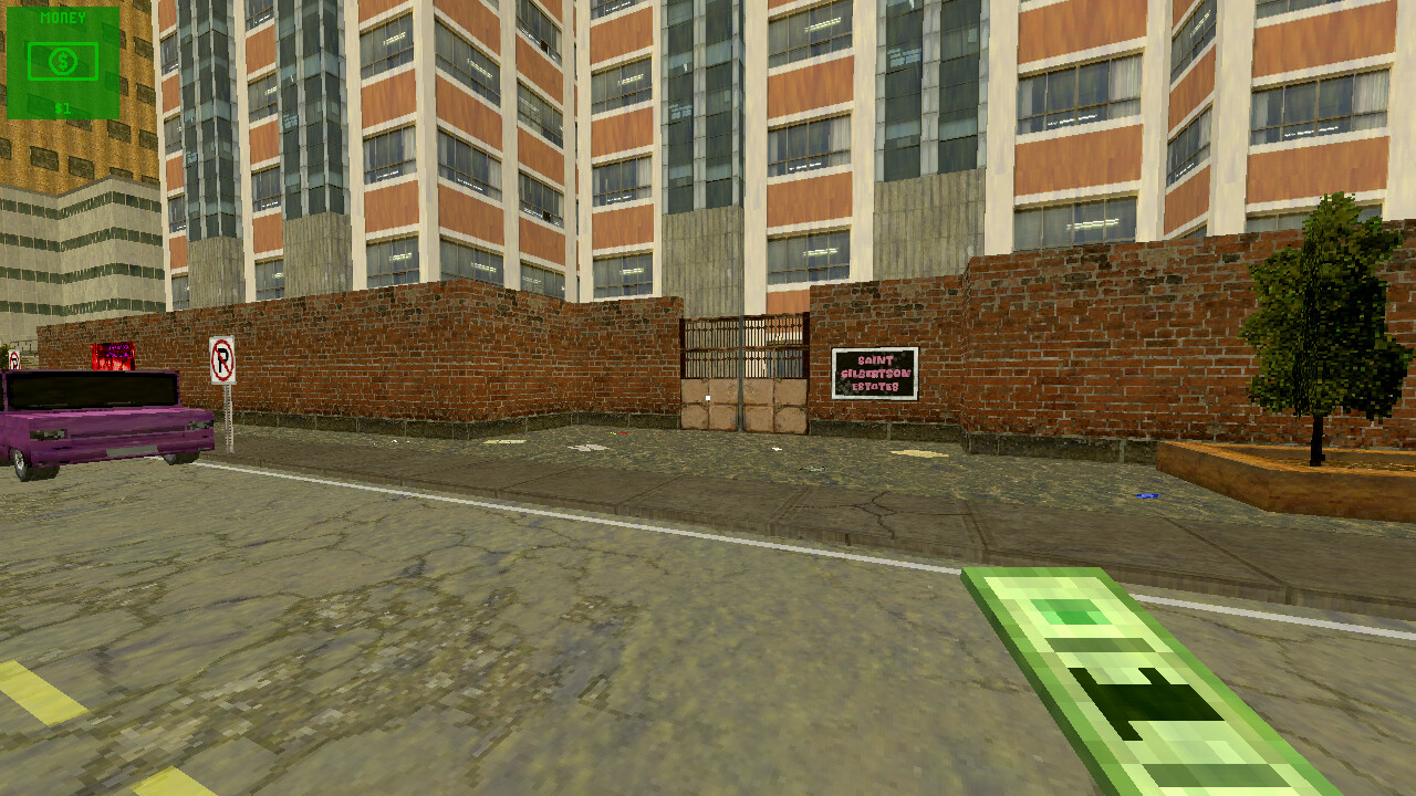 Legacy of Epstein: Foul Dreamer Screenshot 15