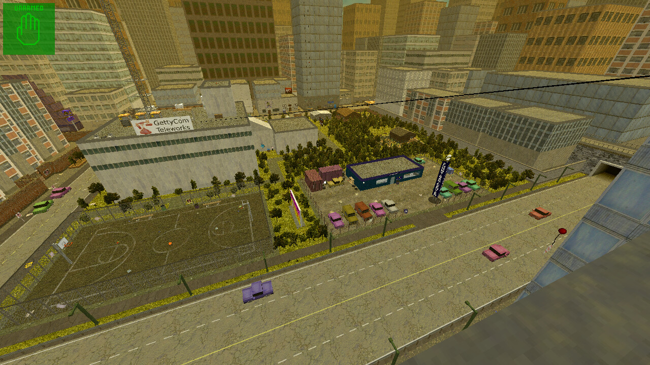 Legacy of Epstein: Foul Dreamer Screenshot 3