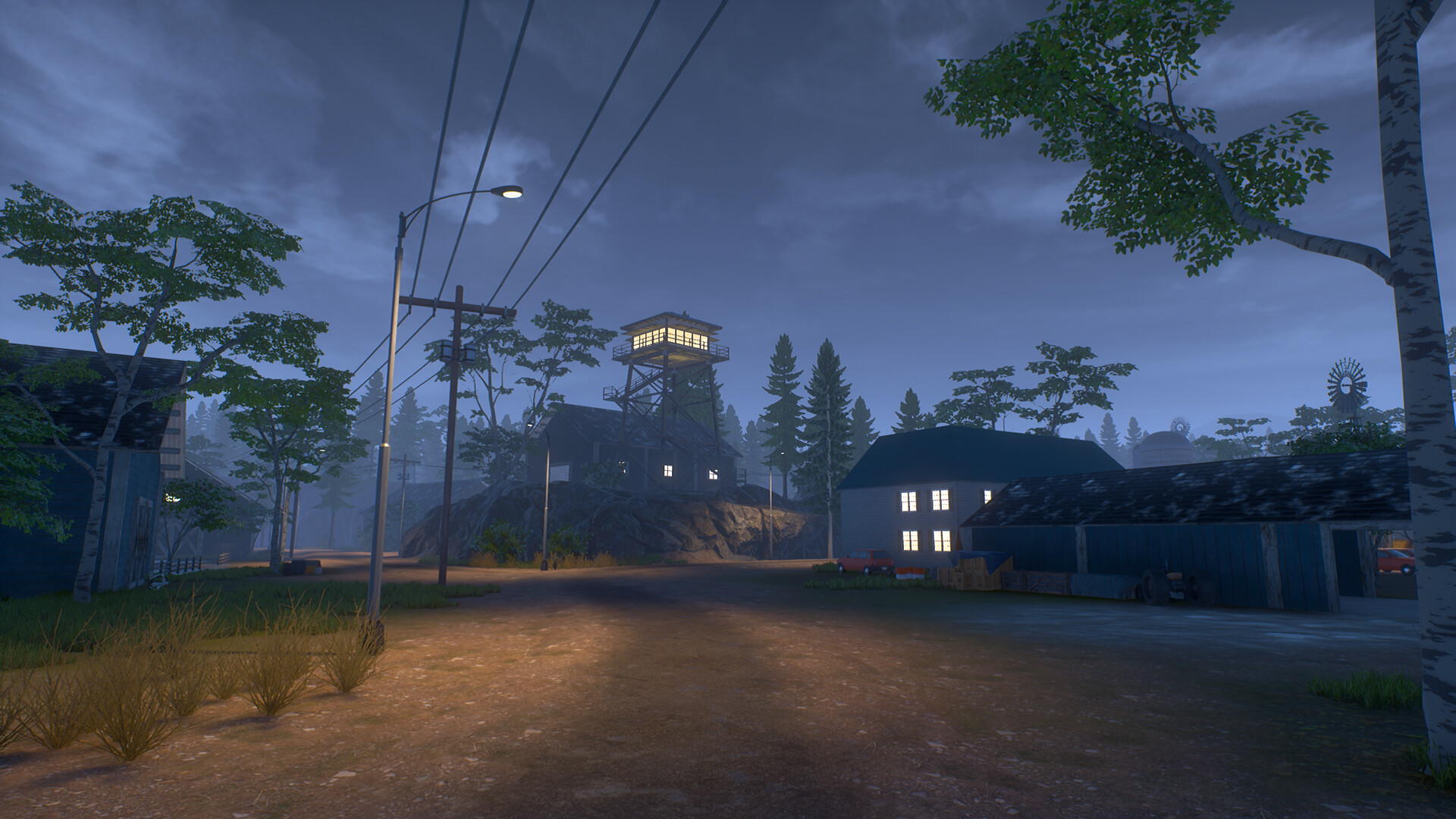 Chill Fox Screenshot 7