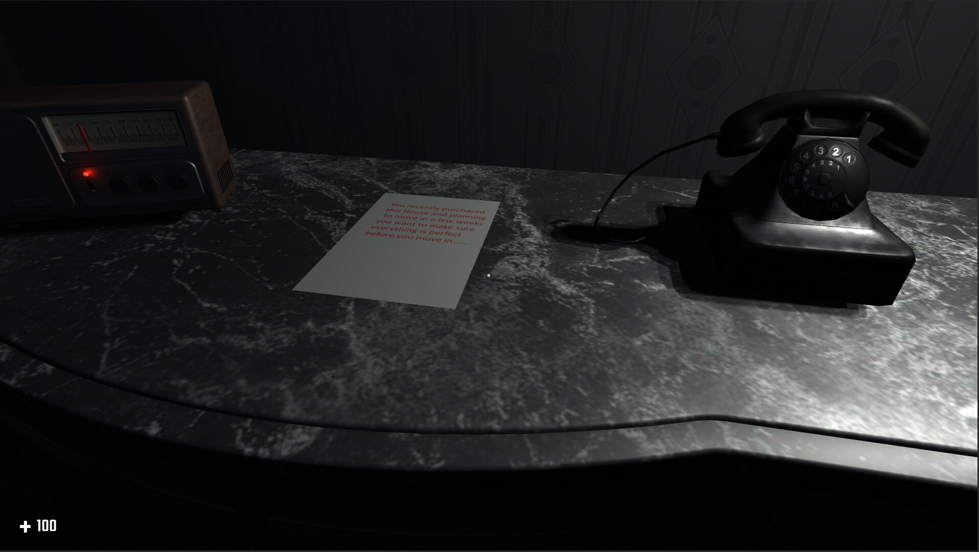 The Forest Screenshot 1