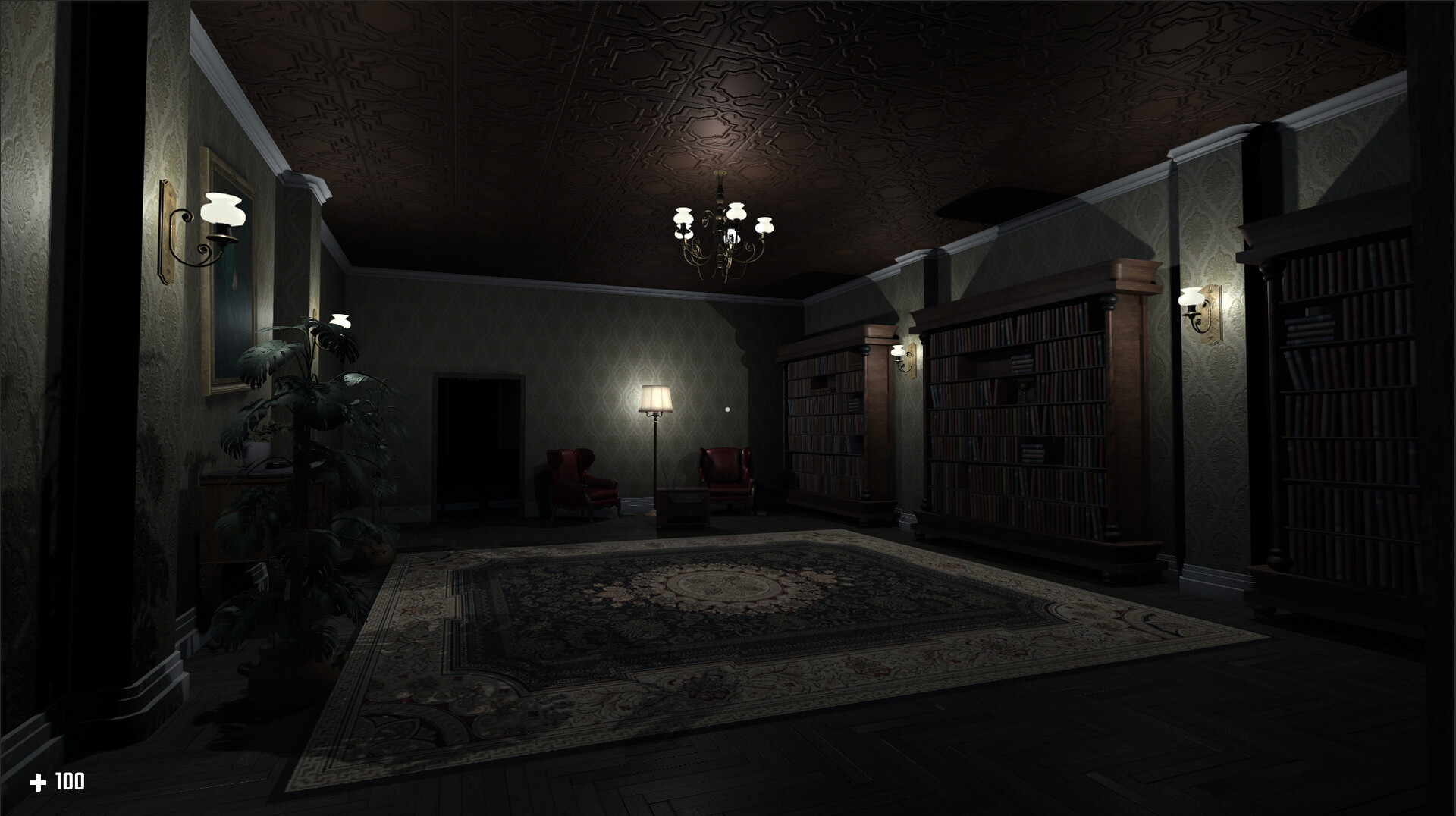 The Forest Screenshot 3