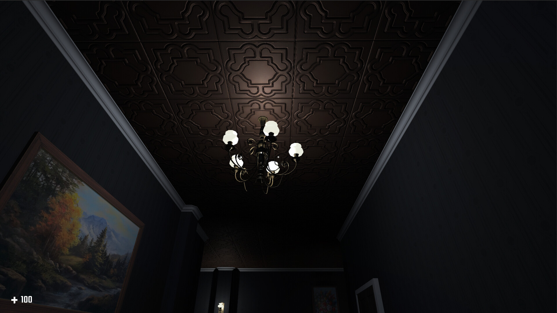 The Forest Screenshot 2