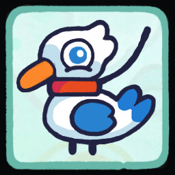 Gull-Fu Sensei icon