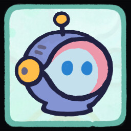 Wet Feet on the Ground icon