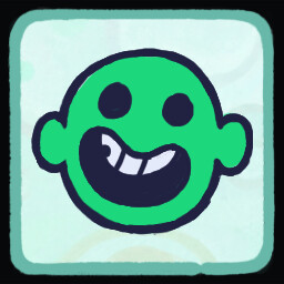 Happy Go-Lucky icon