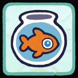 The Questionable Fishionary icon