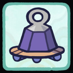 Bigger is Better icon