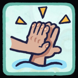 No Drifter Left Behind icon