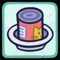 Canned Foodie icon