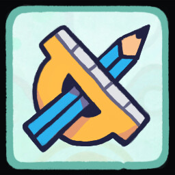 The Inspection Connection icon