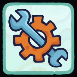 A Know-It-All Fix-It-All icon