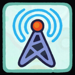 On Air and Water icon