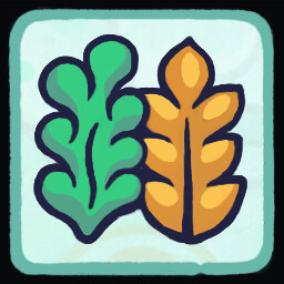 The Soil Survivor icon