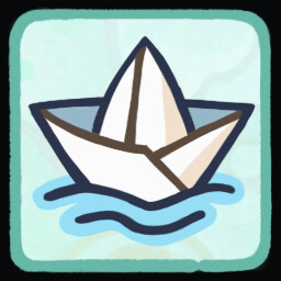 Whatever Floats Your Boat icon