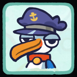 Gull-Bossing It icon