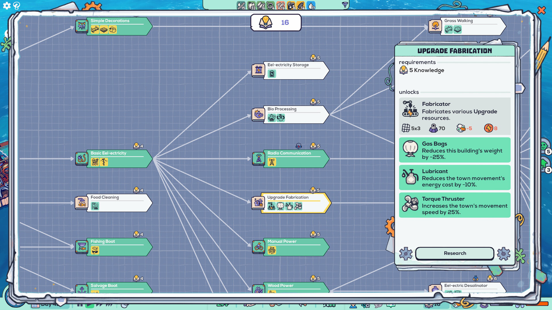 Flotsam Screenshot 6