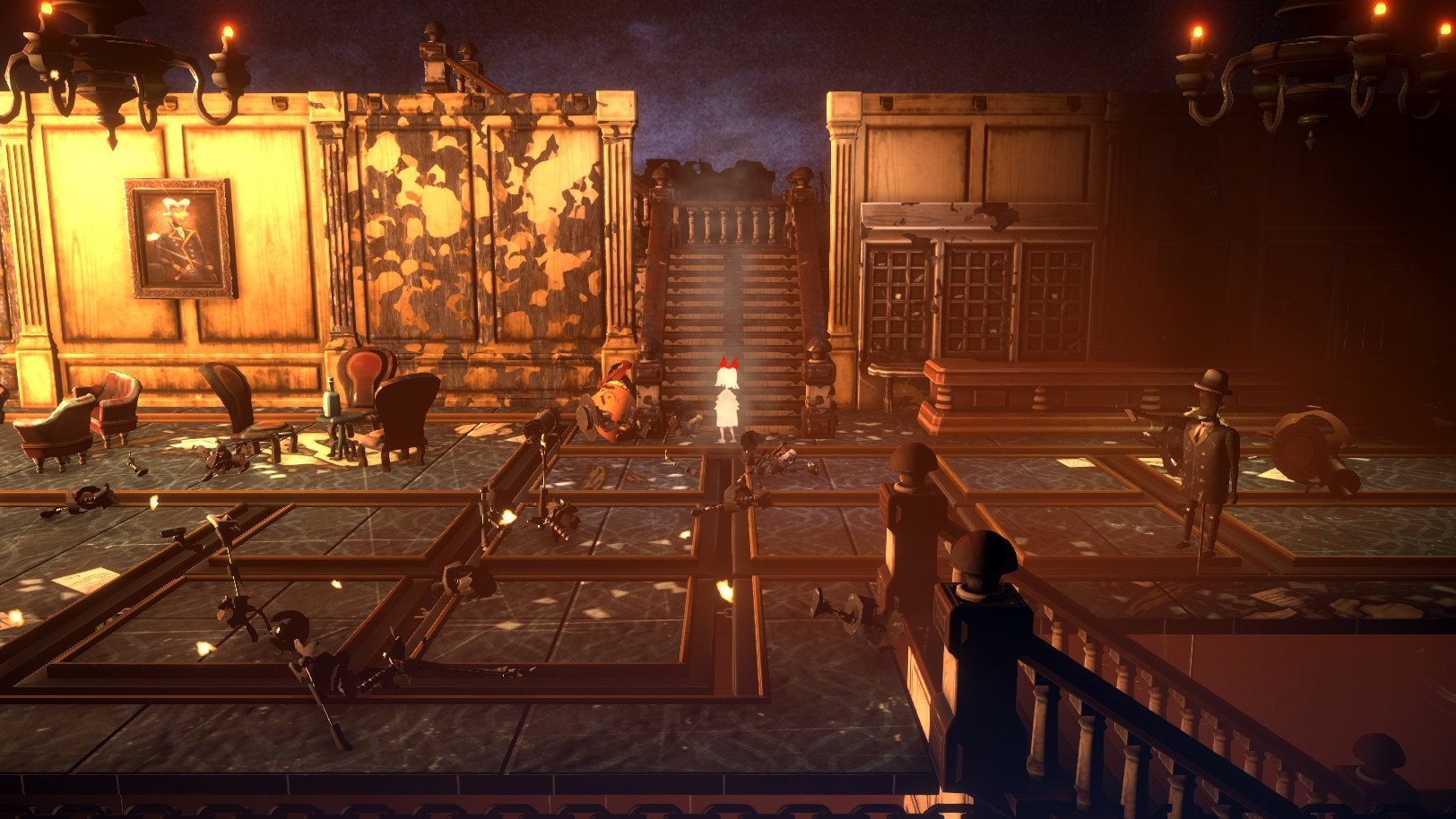 Bartlow's Dread Machine Screenshot 17