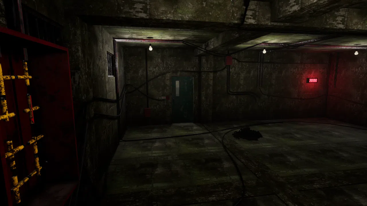 Remorse Screenshot 4