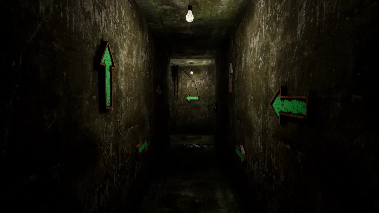 Remorse Screenshot 5