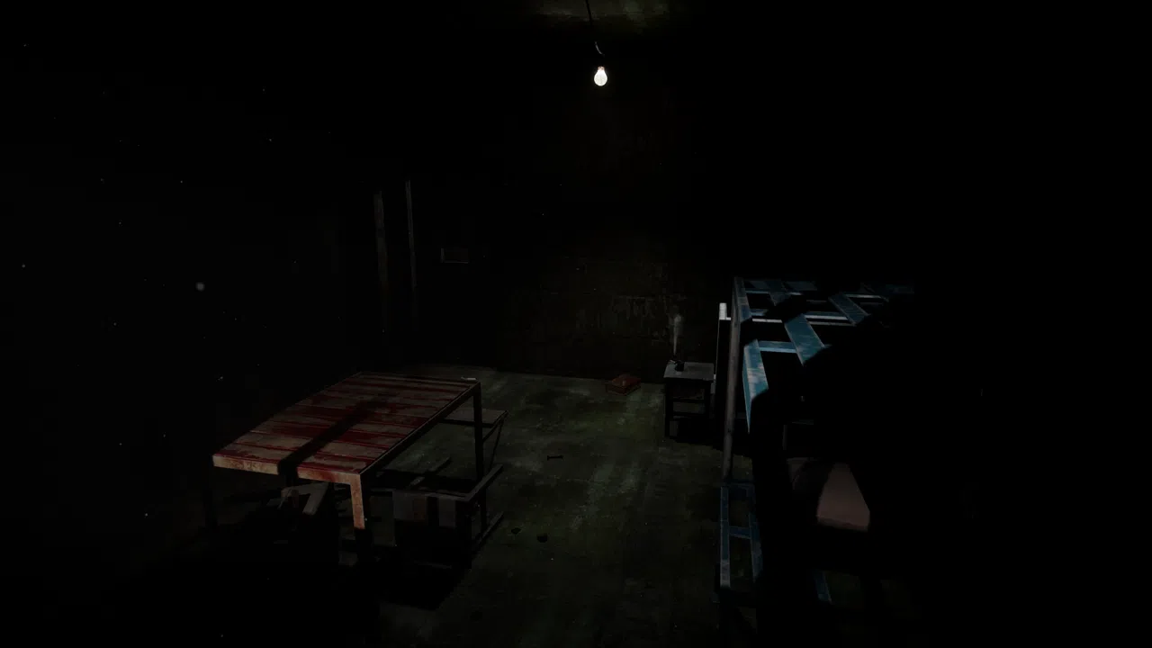 Remorse Screenshot 2