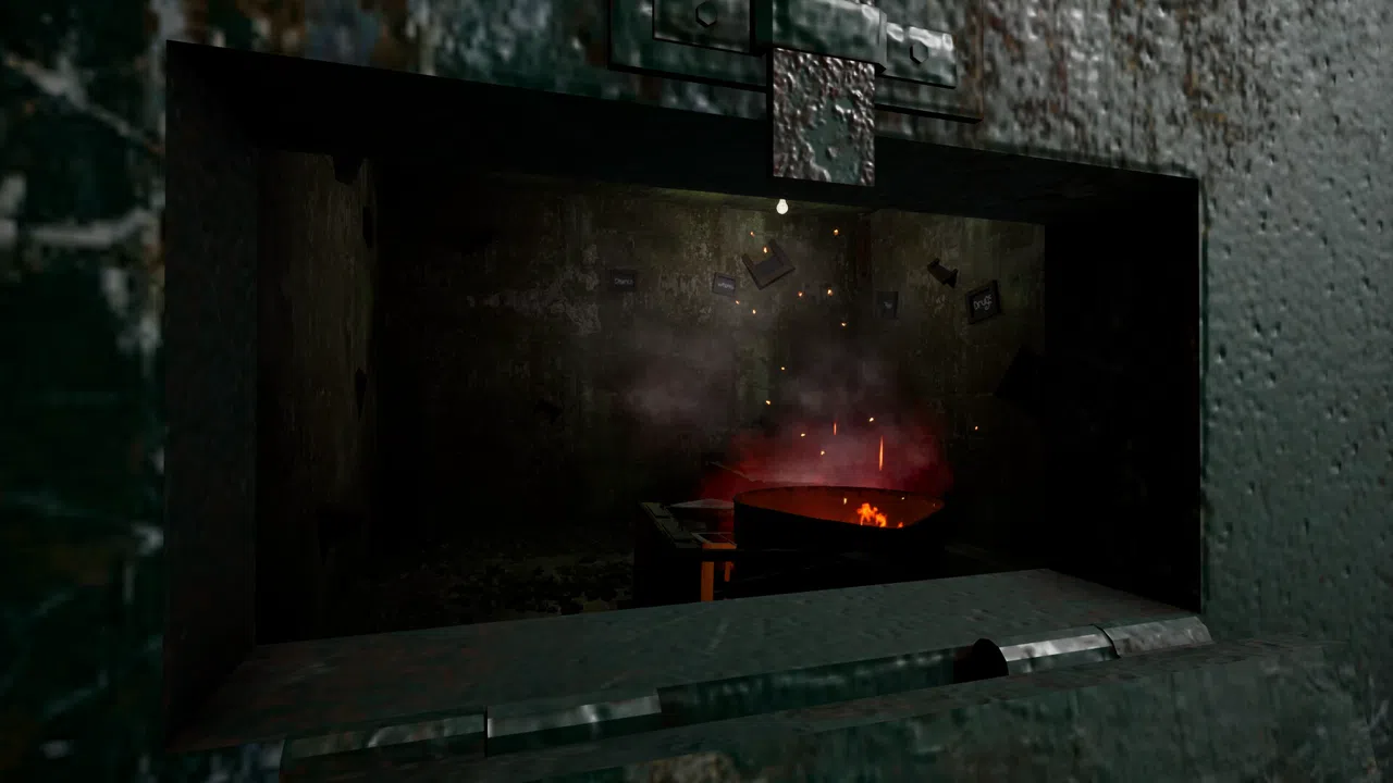 Remorse Screenshot 3