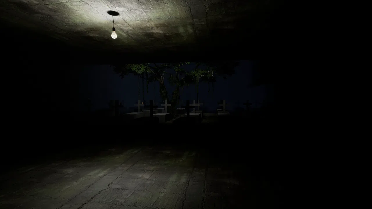 Remorse Screenshot 1