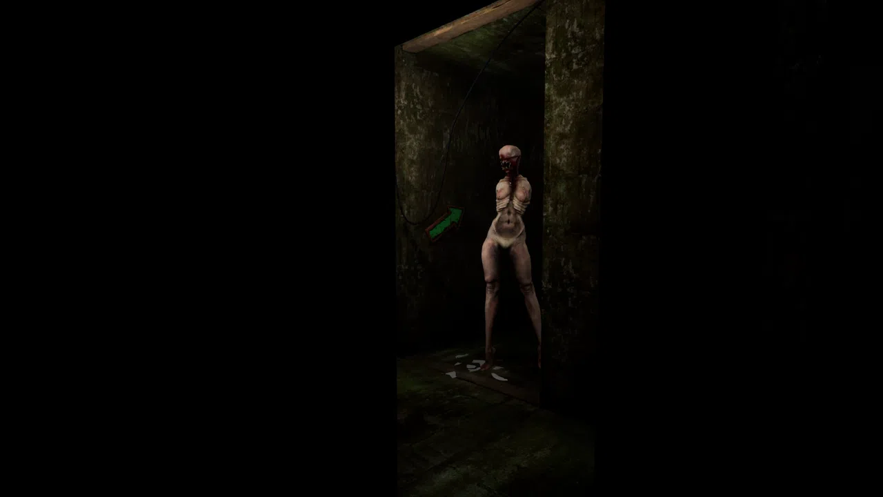 Remorse Screenshot 0